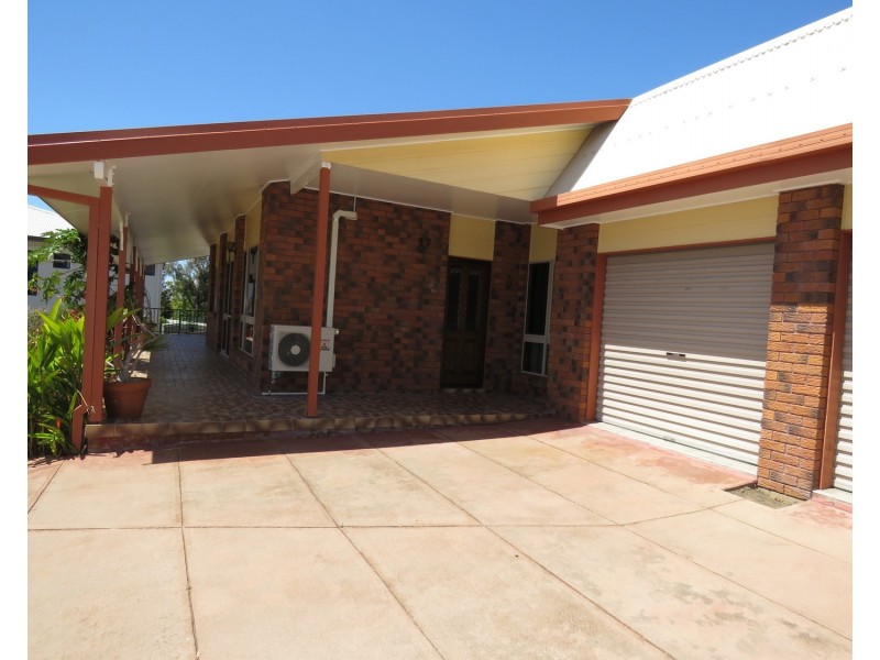 23 Banksia Street, Bowen QLD 4805