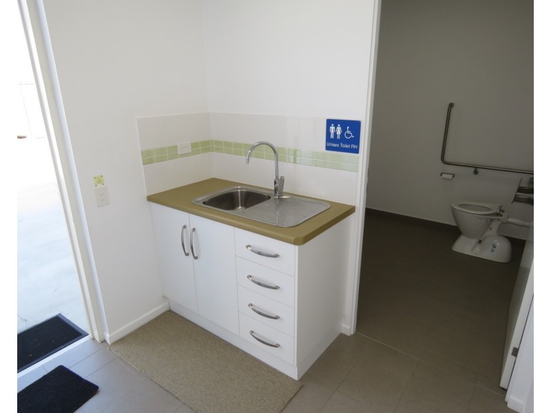 Shop 1/50 Herbert Street, Bowen QLD 4805