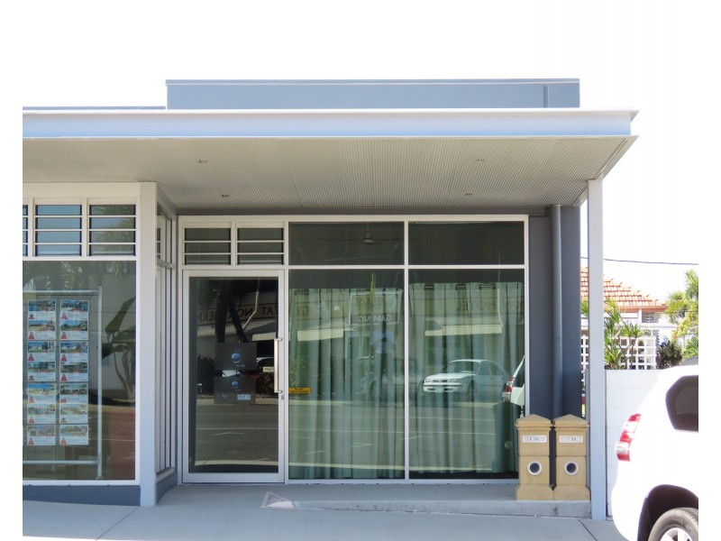 Shop 1/50 Herbert Street, Bowen QLD 4805