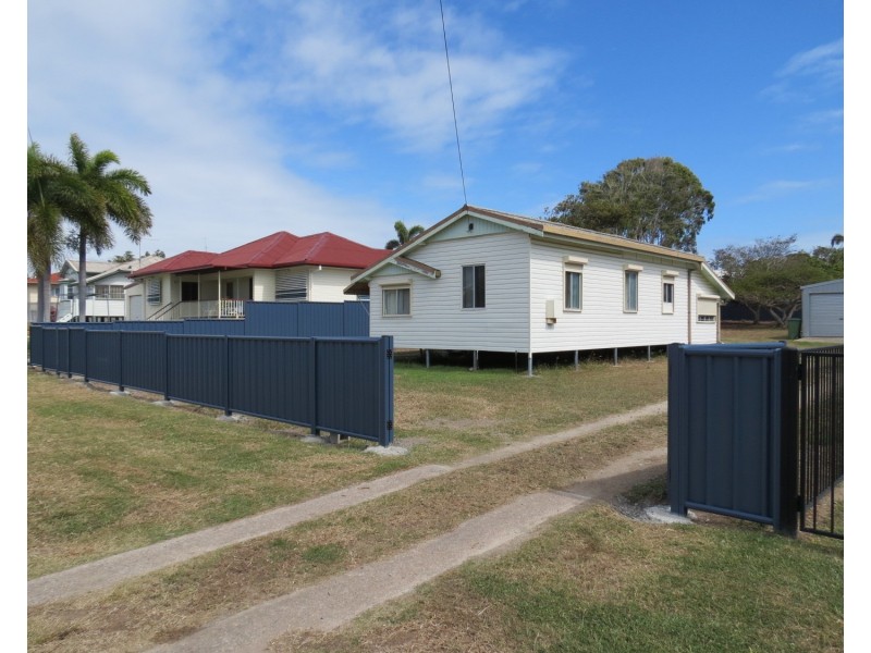 88 Dalrymple Street, Bowen QLD 4805