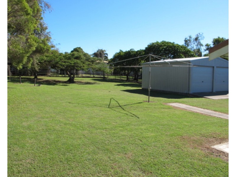 88 Dalrymple Street, Bowen QLD 4805