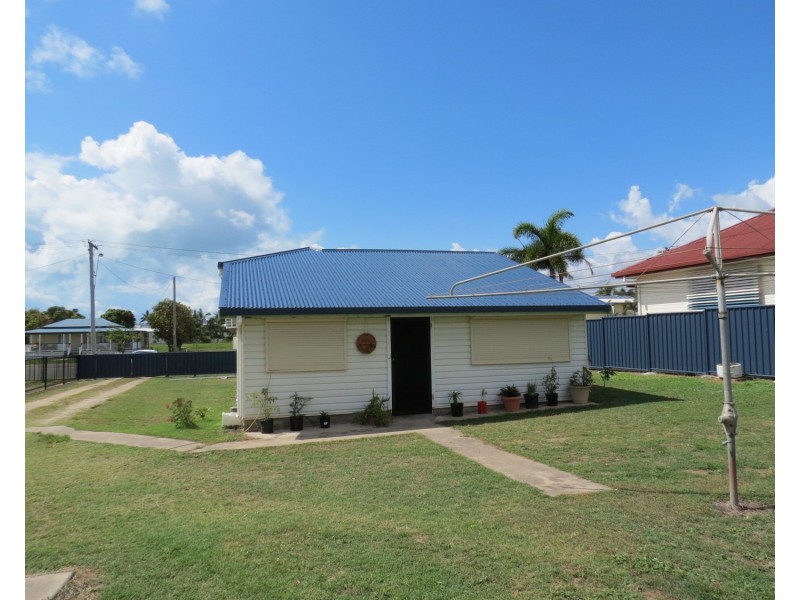 88 Dalrymple Street, Bowen QLD 4805
