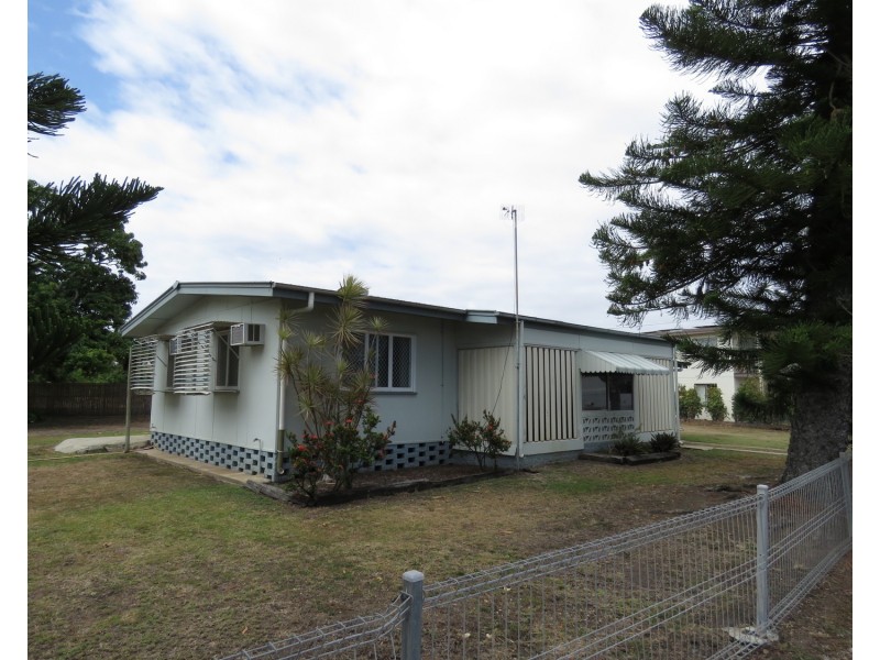 3 Marshall Street, Bowen QLD 4805