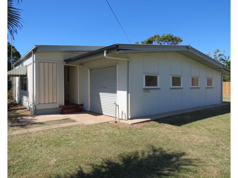 3 Marshall Street, Bowen QLD 4805