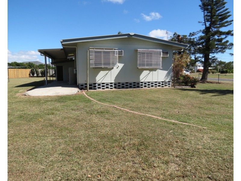 3 Marshall Street, Bowen QLD 4805