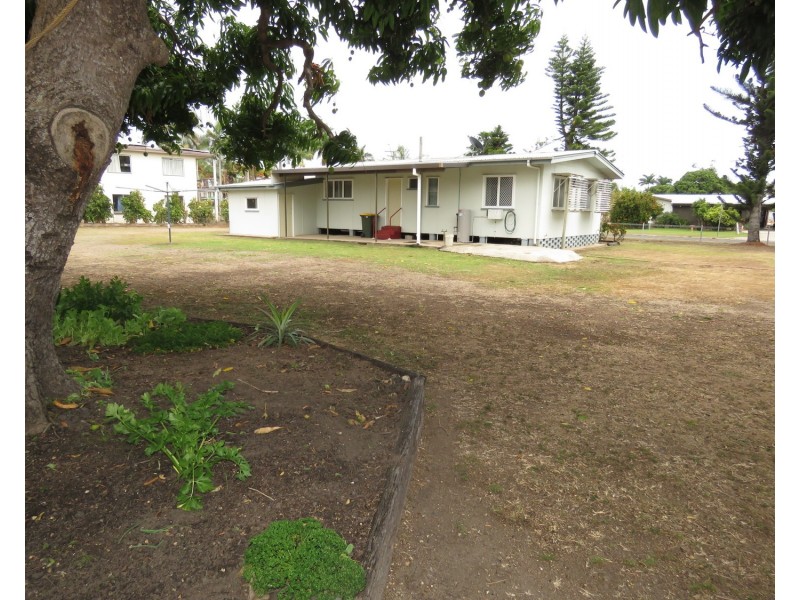 3 Marshall Street, Bowen QLD 4805
