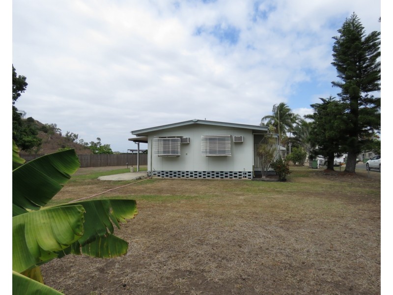 3 Marshall Street, Bowen QLD 4805