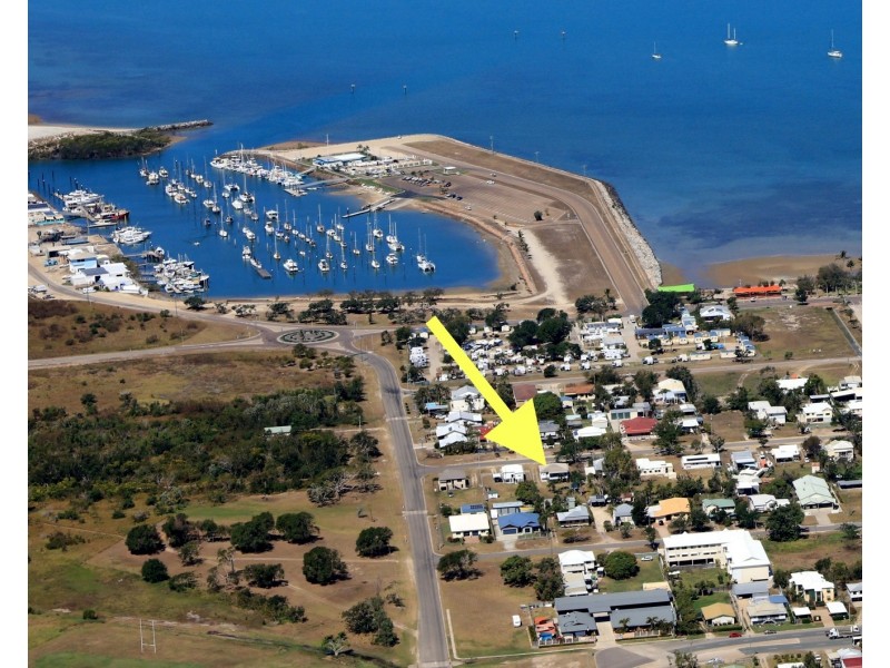 6 George Street, Bowen QLD 4805