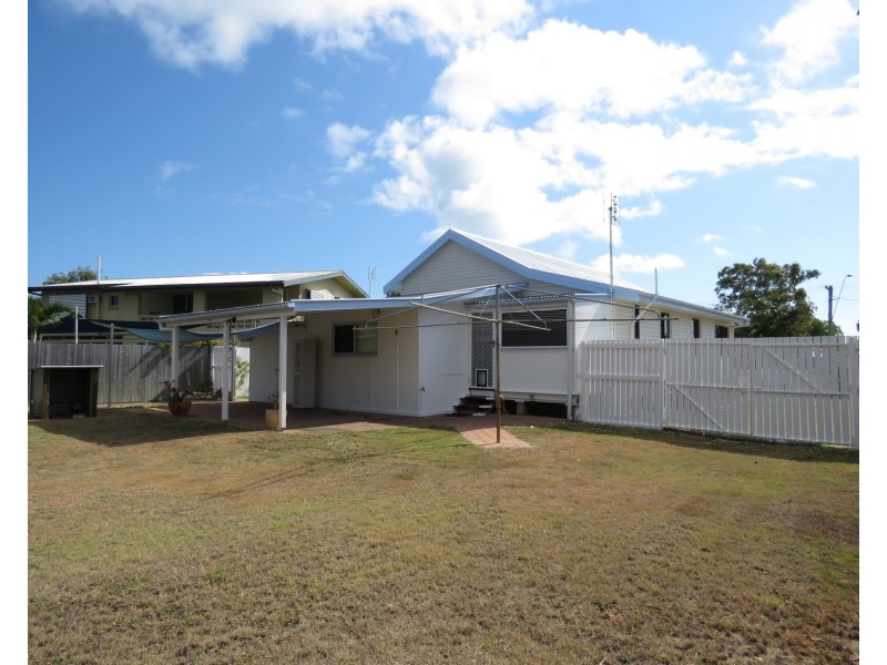21 Gilbert Street, Bowen QLD 4805