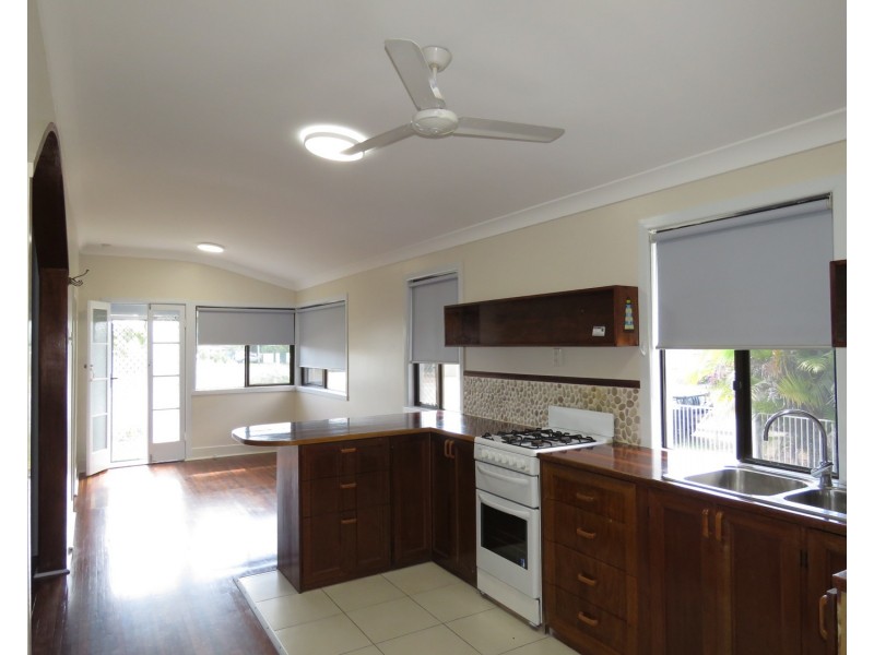 21 Gilbert Street, Bowen QLD 4805