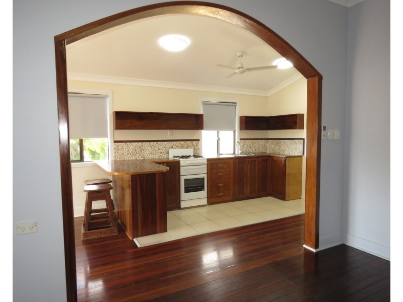 21 Gilbert Street, Bowen QLD 4805