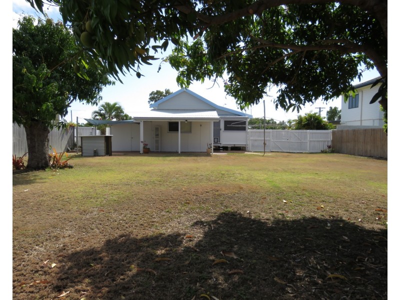 21 Gilbert Street, Bowen QLD 4805