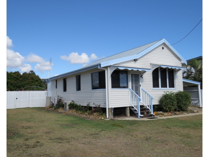 21 Gilbert Street, Bowen QLD 4805