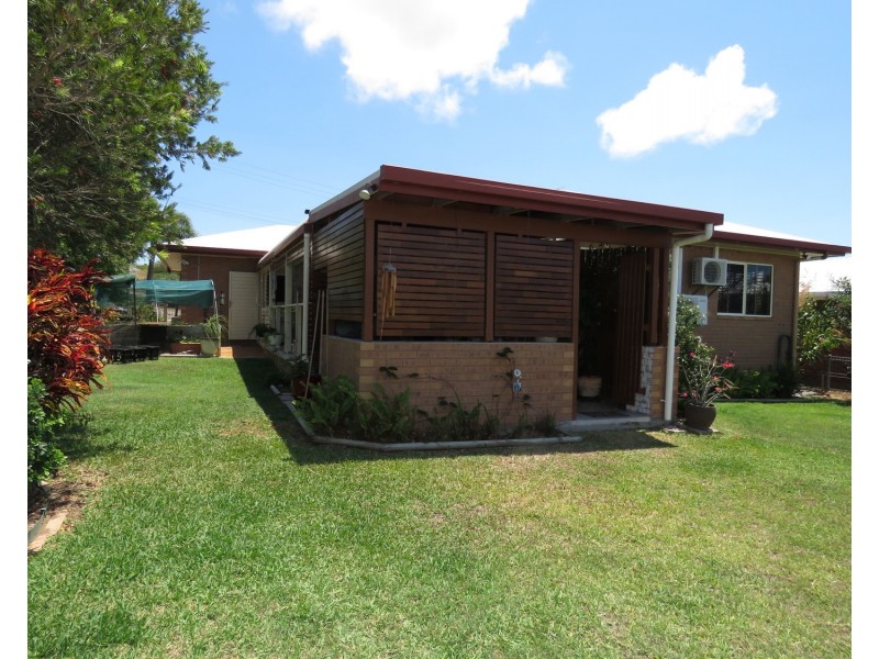 73 Gordon Street, Bowen QLD 4805