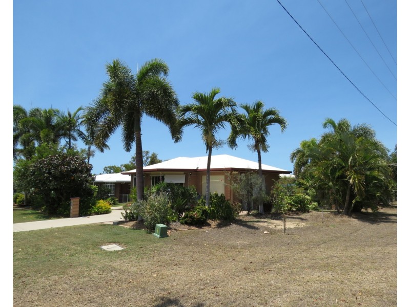 73 Gordon Street, Bowen QLD 4805
