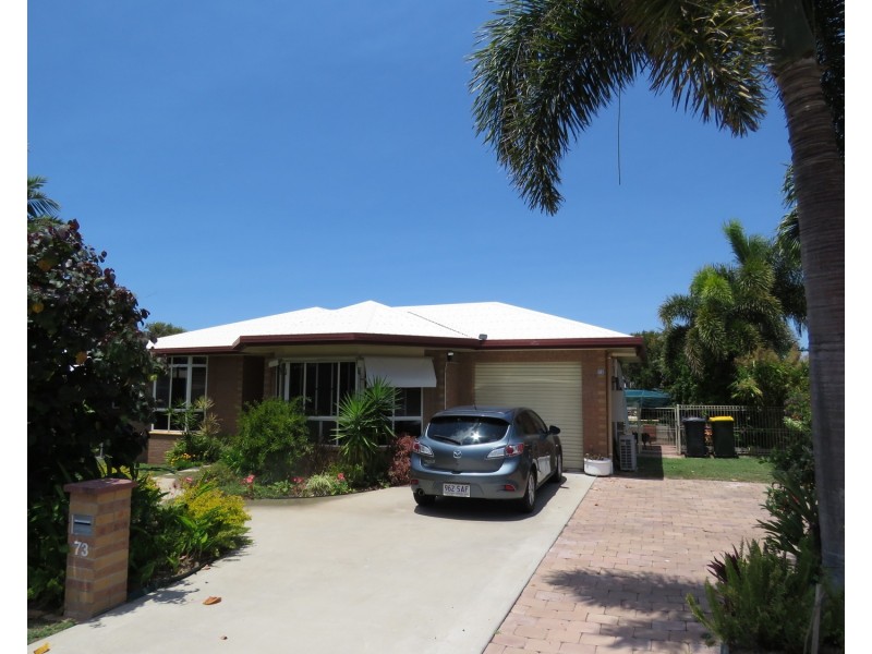 73 Gordon Street, Bowen QLD 4805