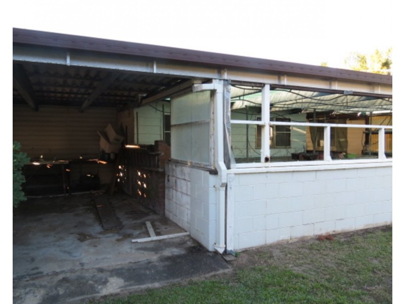 79 Tollington Road, Bowen QLD 4805