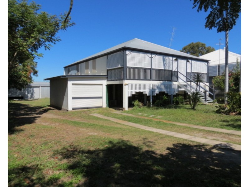 19 Powell Street, Bowen QLD 4805