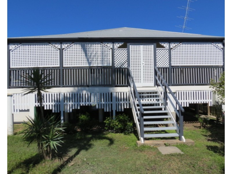 19 Powell Street, Bowen QLD 4805