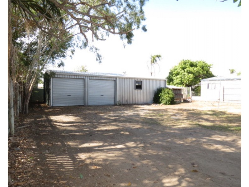19 Powell Street, Bowen QLD 4805