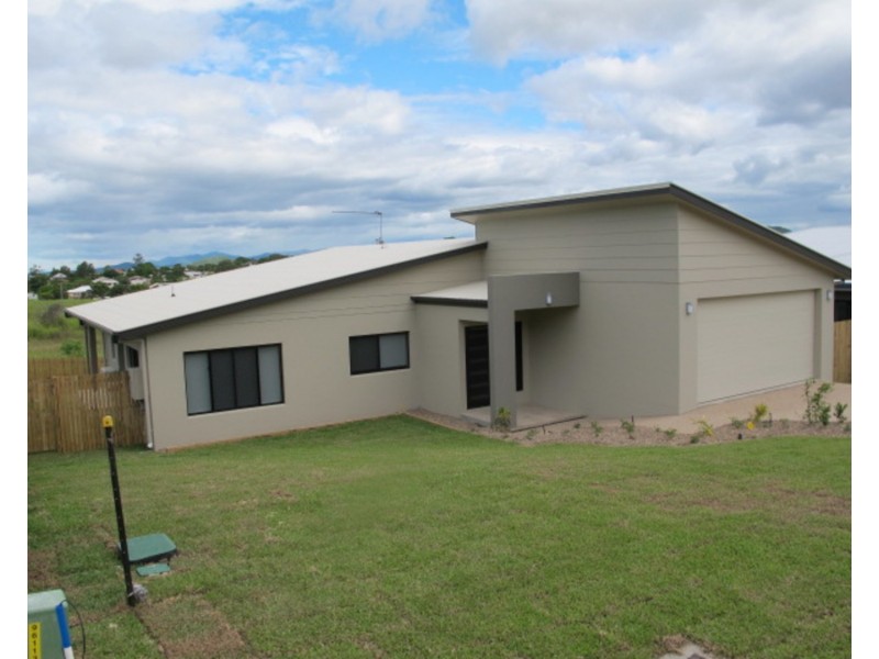 9 Yardley Court, Bowen QLD 4805