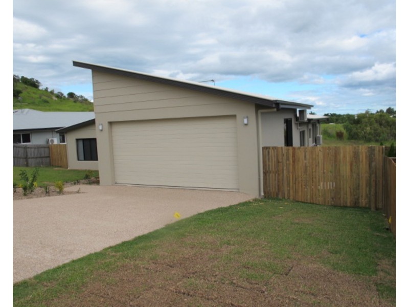 9 Yardley Court, Bowen QLD 4805