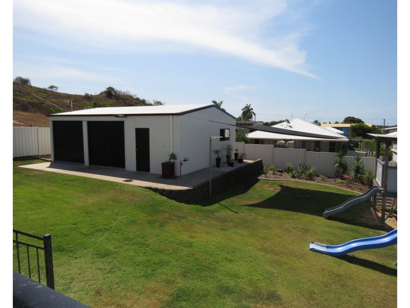 18 Reynolds Street, Bowen QLD 4805