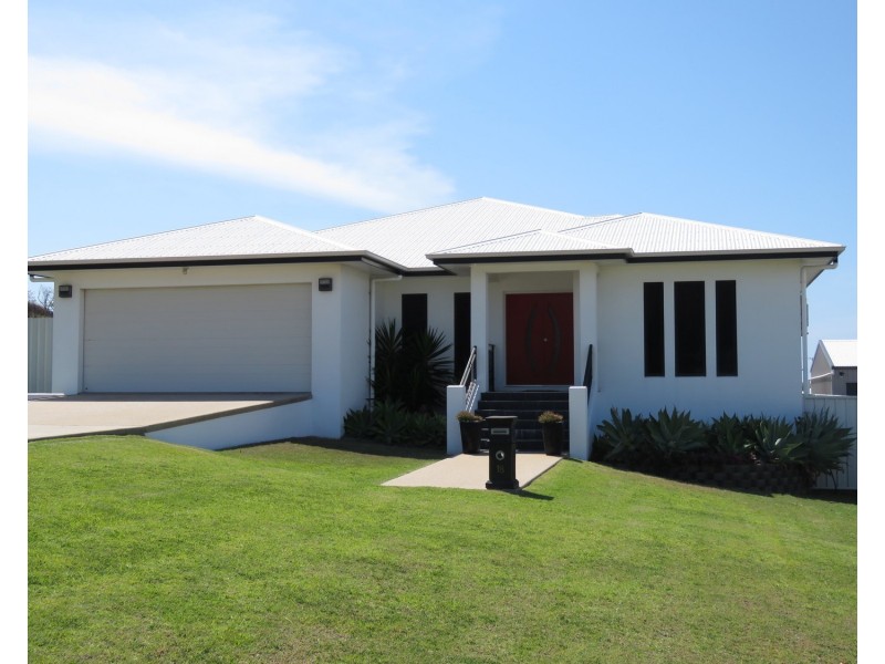 18 Reynolds Street, Bowen QLD 4805