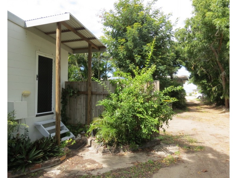 8A Dalrymple Street, Bowen QLD 4805