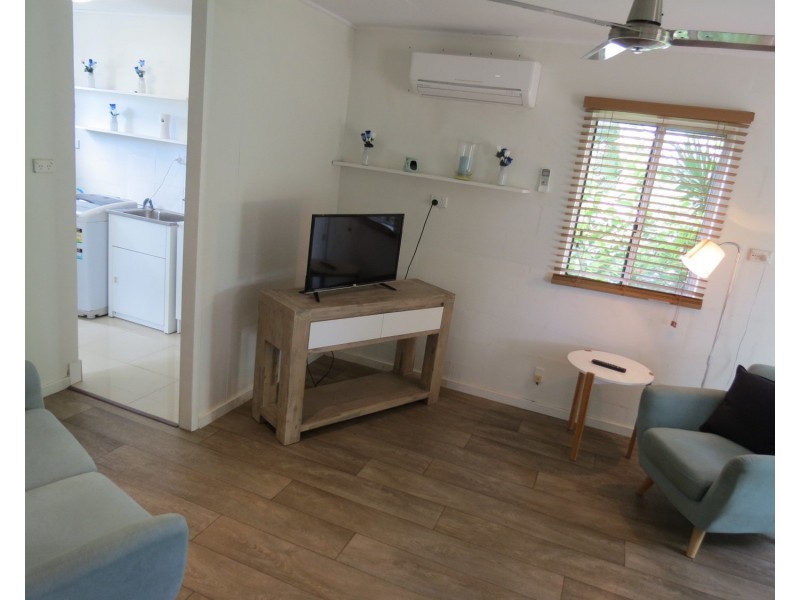 8A Dalrymple Street, Bowen QLD 4805