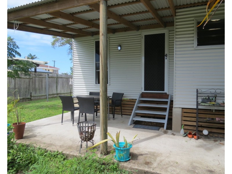 8A Dalrymple Street, Bowen QLD 4805