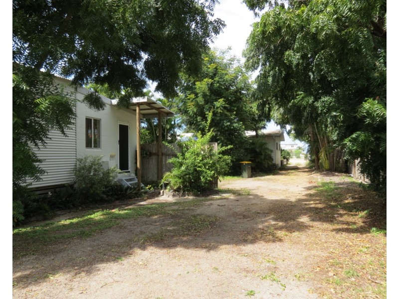 8A Dalrymple Street, Bowen QLD 4805