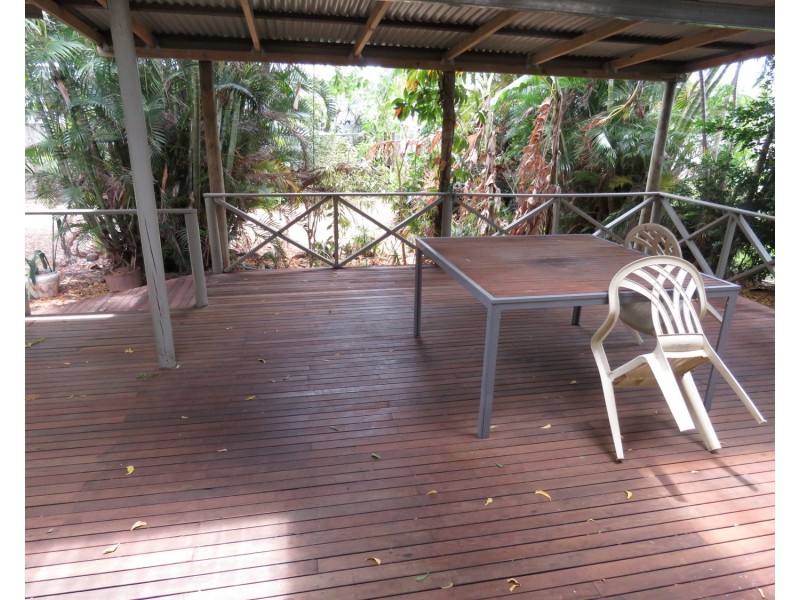 8 Dalrymple Street, Bowen QLD 4805