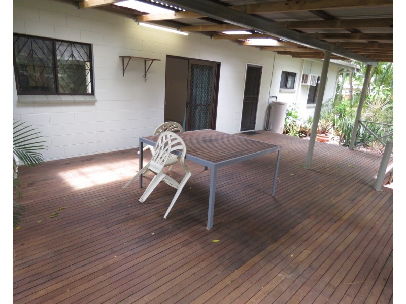 8 Dalrymple Street, Bowen QLD 4805