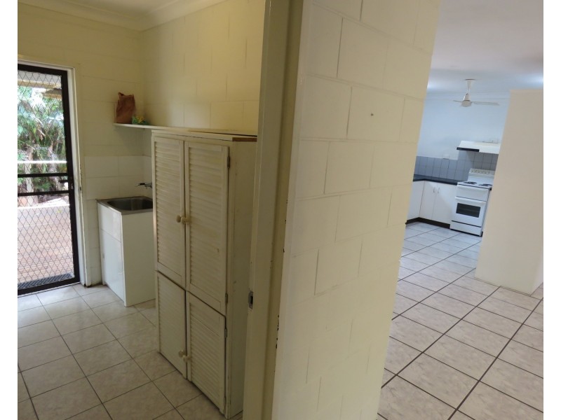 8 Dalrymple Street, Bowen QLD 4805