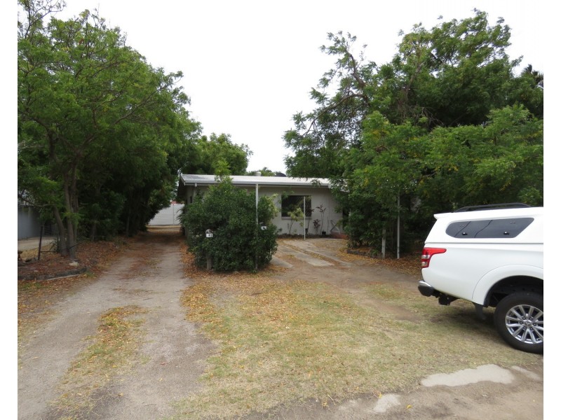 8 Dalrymple Street, Bowen QLD 4805