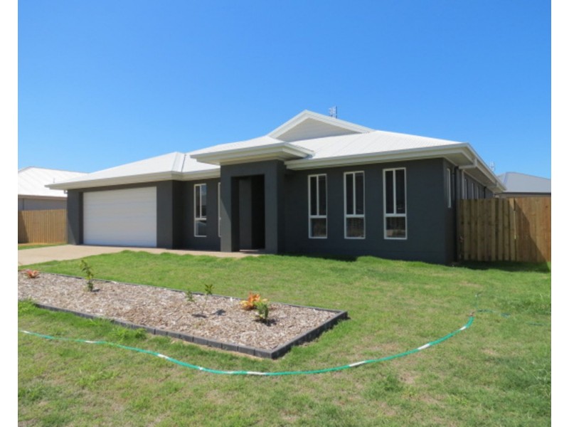 6 Baker Street, Bowen QLD 4805