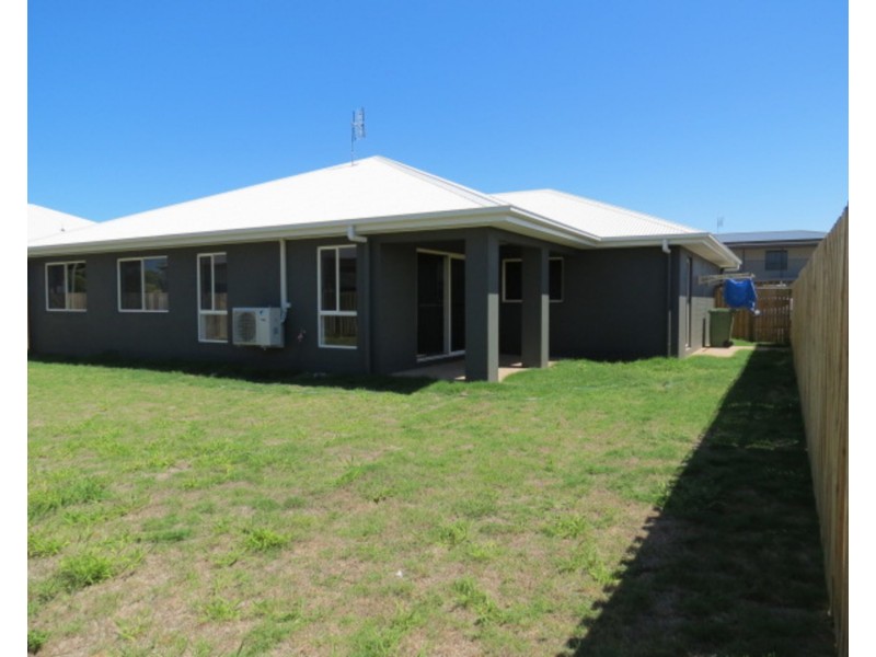 6 Baker Street, Bowen QLD 4805