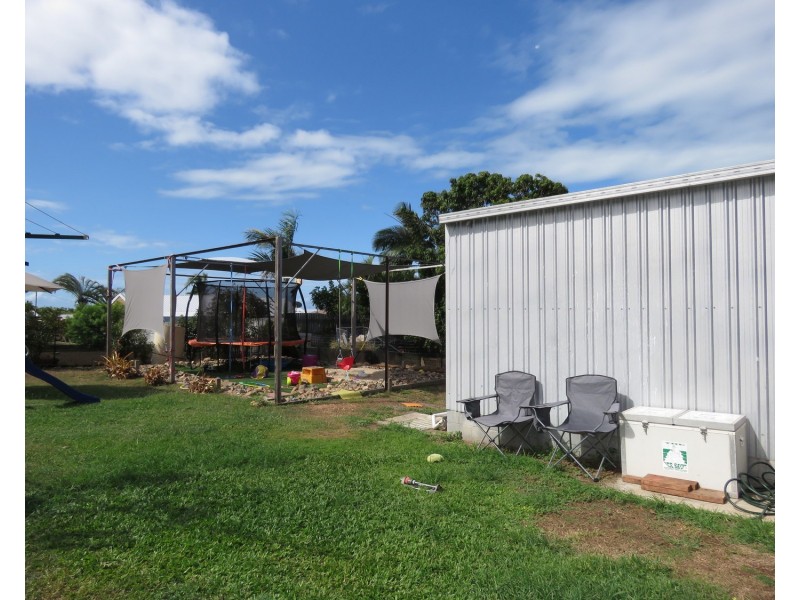 12 Daniel Street, Bowen QLD 4805