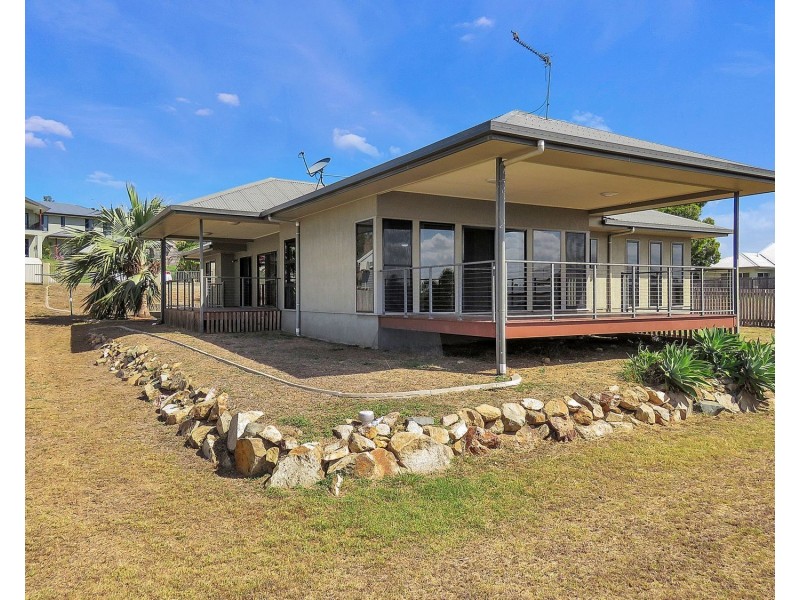 13 Sunshine Court, Bowen QLD 4805