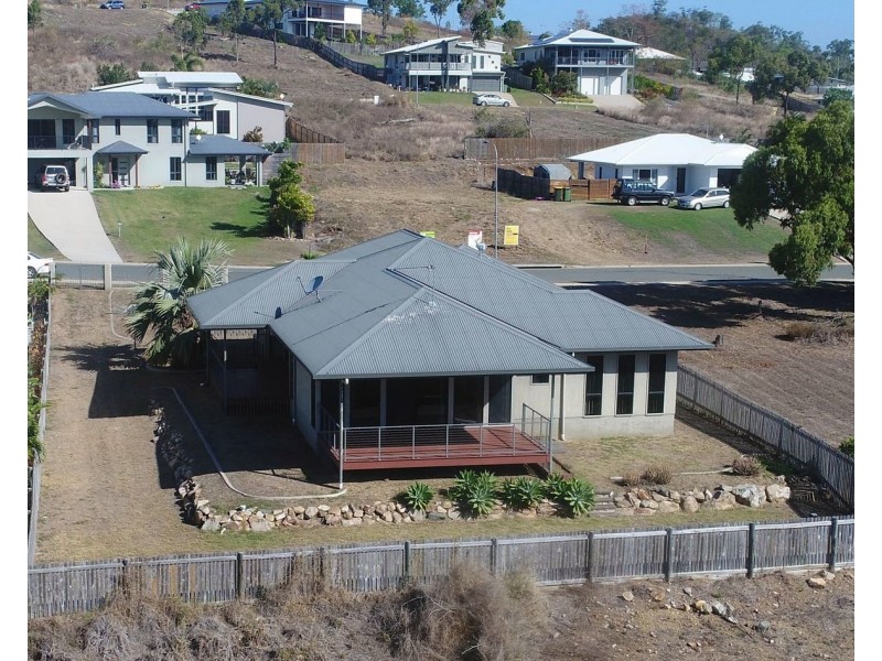 13 Sunshine Court, Bowen QLD 4805