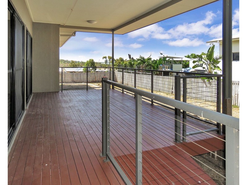 13 Sunshine Court, Bowen QLD 4805