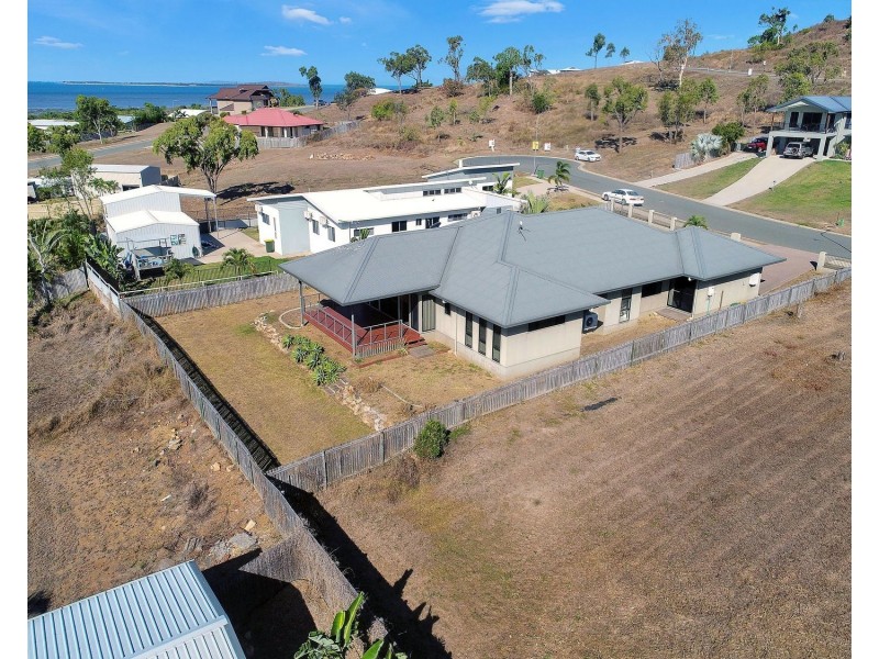 13 Sunshine Court, Bowen QLD 4805