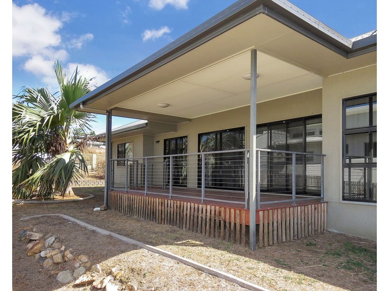 13 Sunshine Court, Bowen QLD 4805