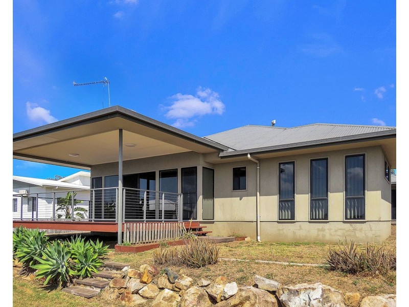 13 Sunshine Court, Bowen QLD 4805