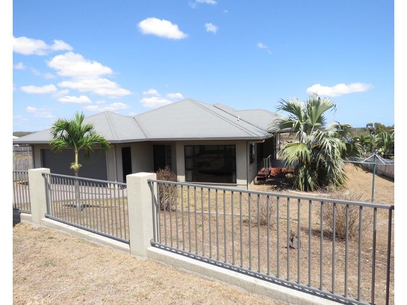 13 Sunshine Court, Bowen QLD 4805