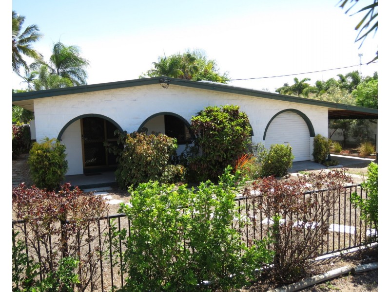 69 Field Street, Bowen QLD 4805