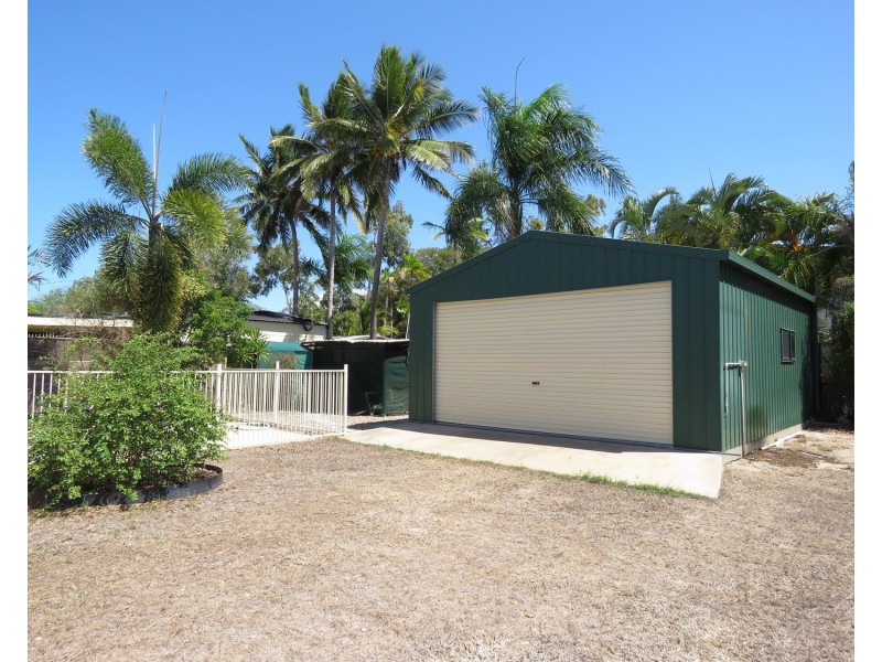 69 Field Street, Bowen QLD 4805