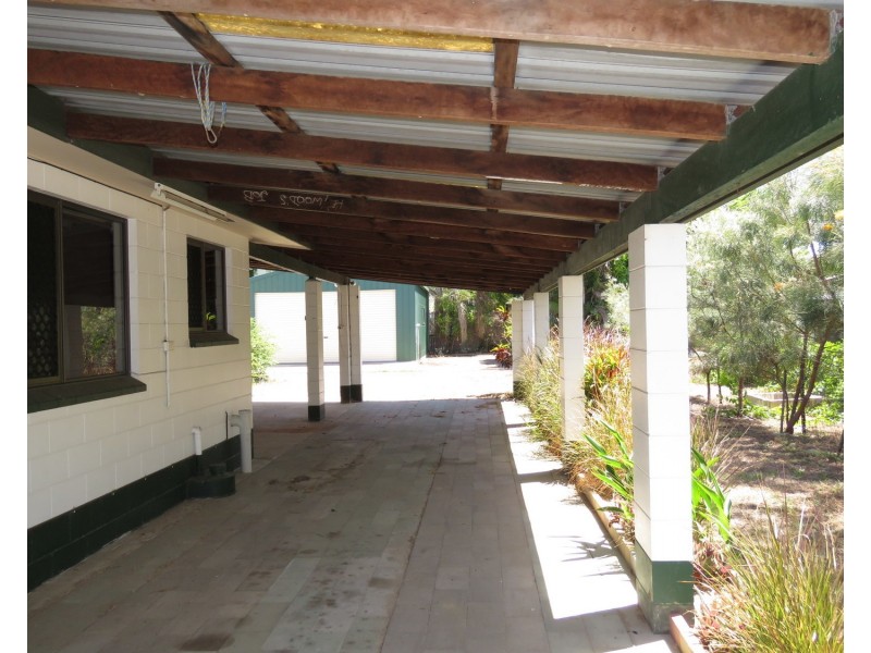 69 Field Street, Bowen QLD 4805