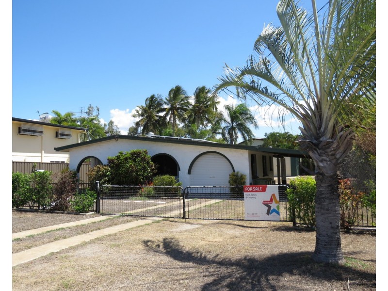 69 Field Street, Bowen QLD 4805